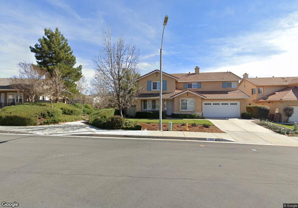 31599 Sonoma Ln, Temecula, CA 92591 - photo 1