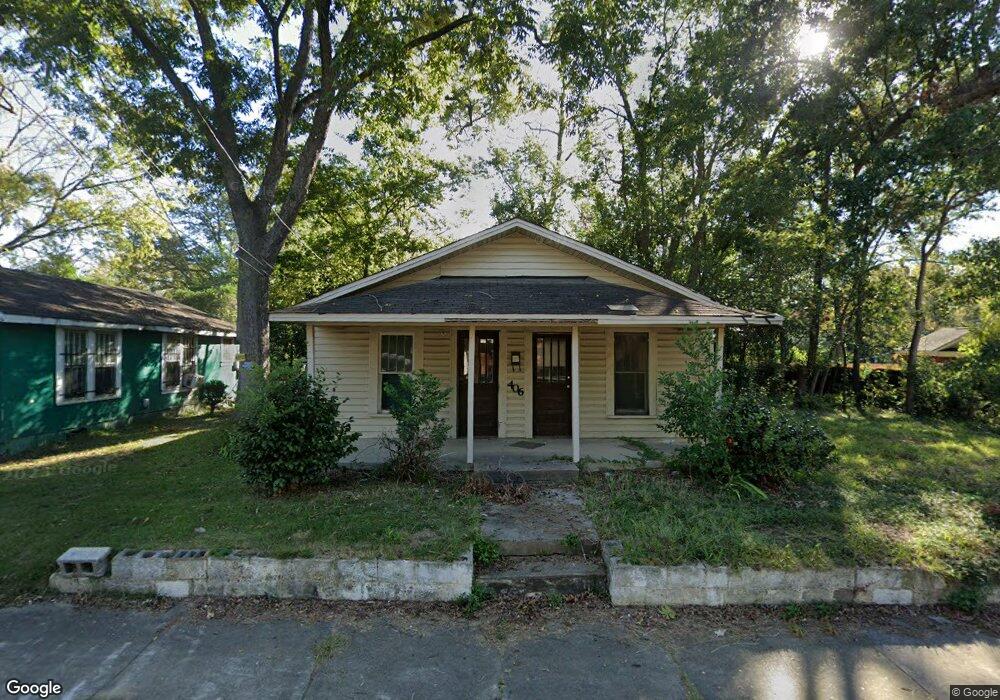 406 Montana St, Dothan, AL 36303 - photo 1