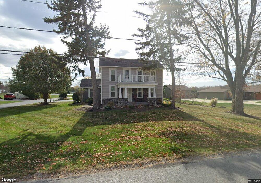 2907 W Breese Rd, Lima, OH 45806 - photo 1