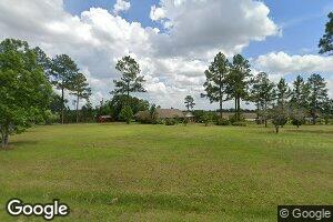 448 Isabella Terrell Rd, Poulan, GA 31781