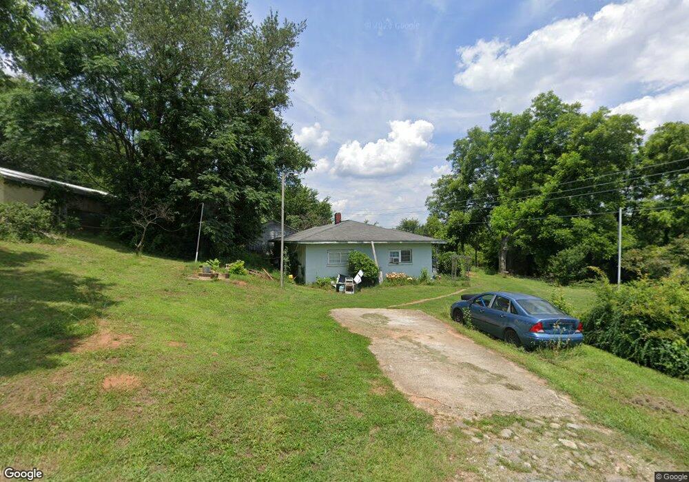 1351 Dickson Rd, Inman, SC 29349 - photo 1