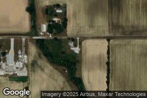 9571 W 1000 S, Fairmount, IN 46928