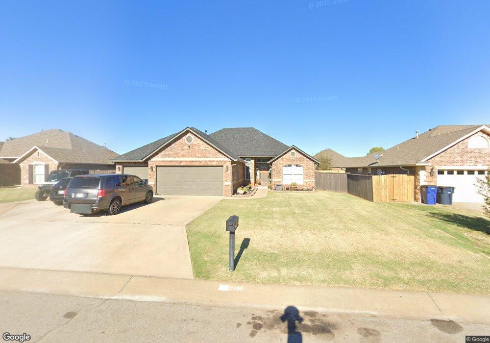 2305 Whispering Pine Blvd, Shawnee, OK 74804 - photo 1