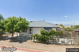 58 4th St, Mc Gill, NV 89318