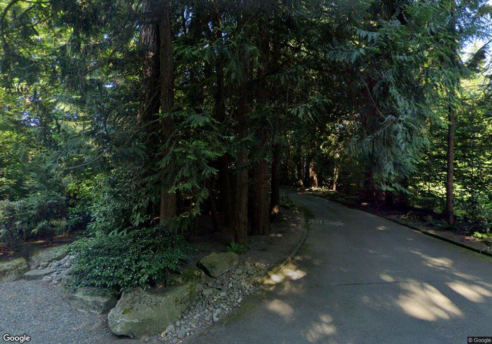 4009 Hunts Point Rd, Hunts Point, WA 98004 - photo 1