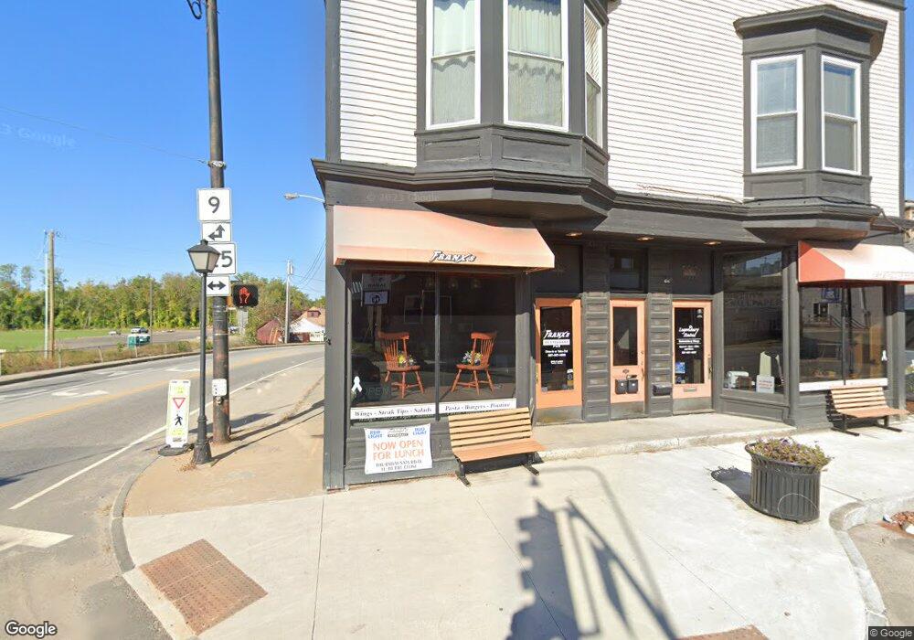 2 Main St, Lisbon, ME 04252 - photo 1