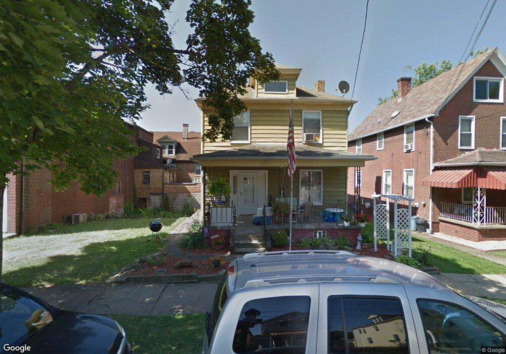 652 Penn Ave, Midland, PA 15059 - photo 1