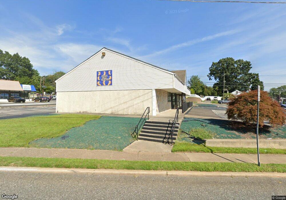 1115 N Black Horse Pike, Gloucester Township, NJ 08029 - photo 1