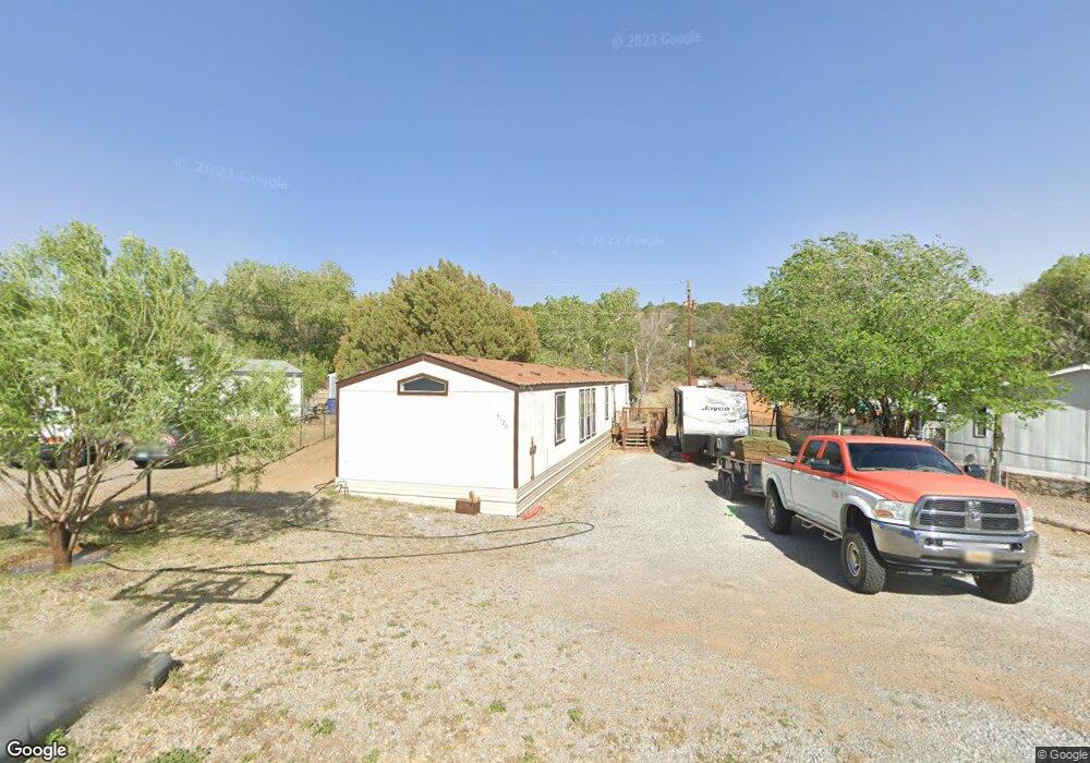 4120 N Cardinal Ln, Silver City, NM 88061 - photo 1