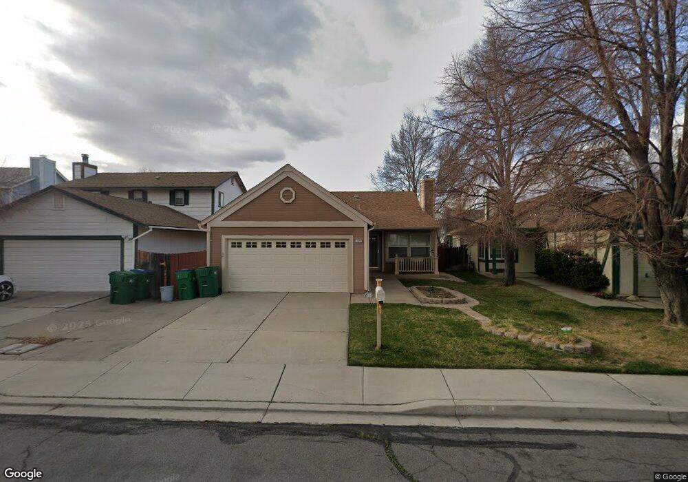 1229 Flora Glen Dr, Sparks, NV 89434 - photo 1
