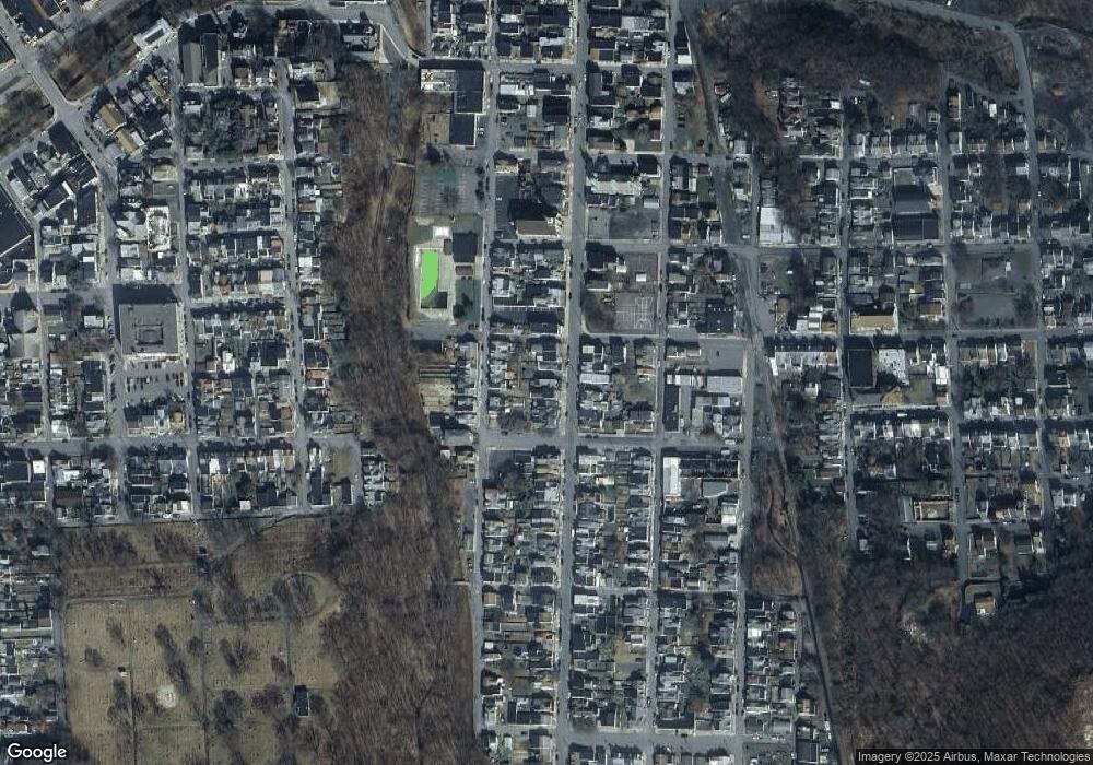 20 N Shamokin St, Shamokin, PA 17872 - photo 1