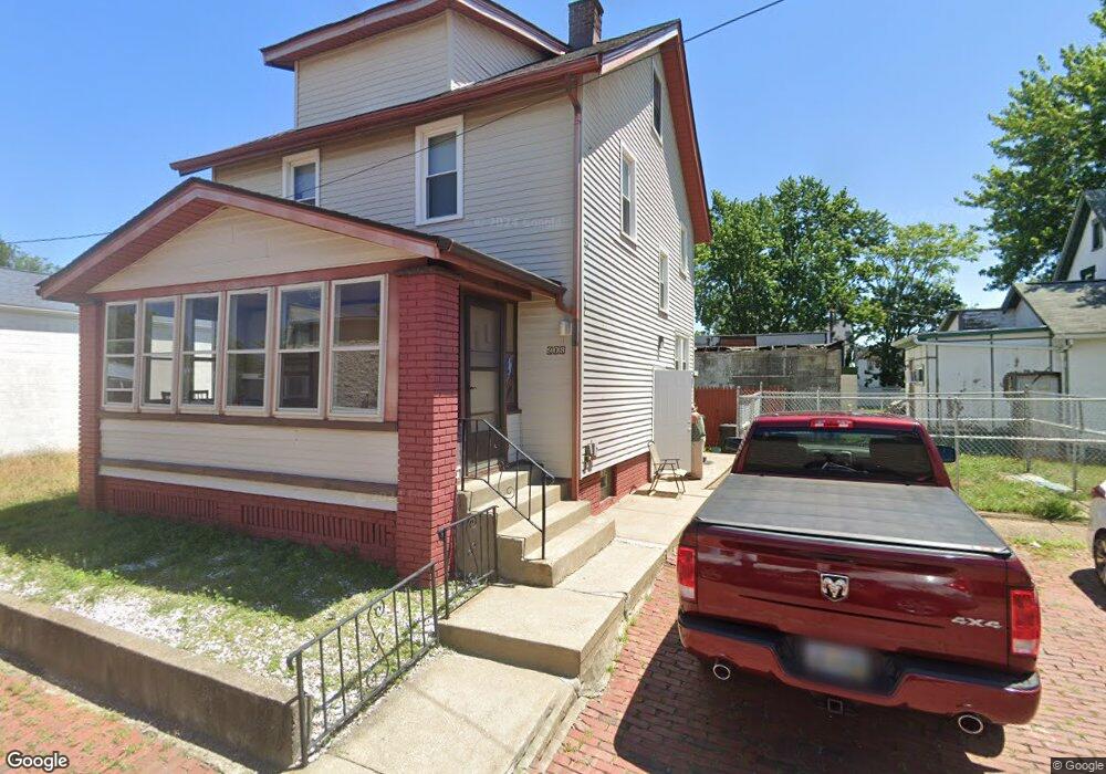 908 Savannah Ave NE, Canton, OH 44704 - photo 1