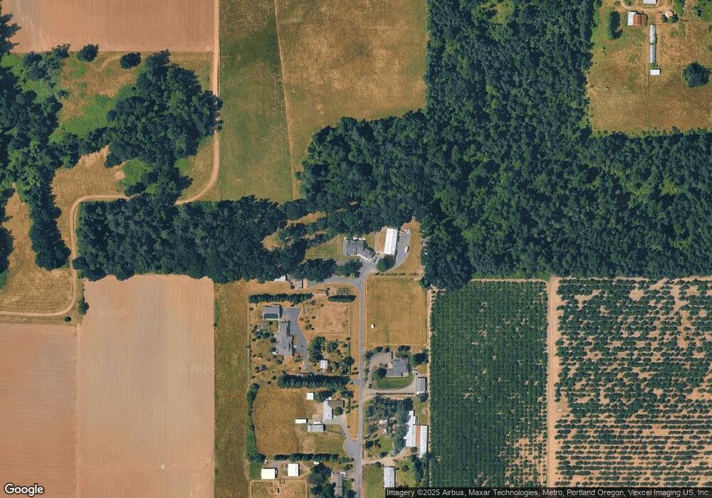 23633 S Rondevic Rd, Canby, OR 97013 - photo 1