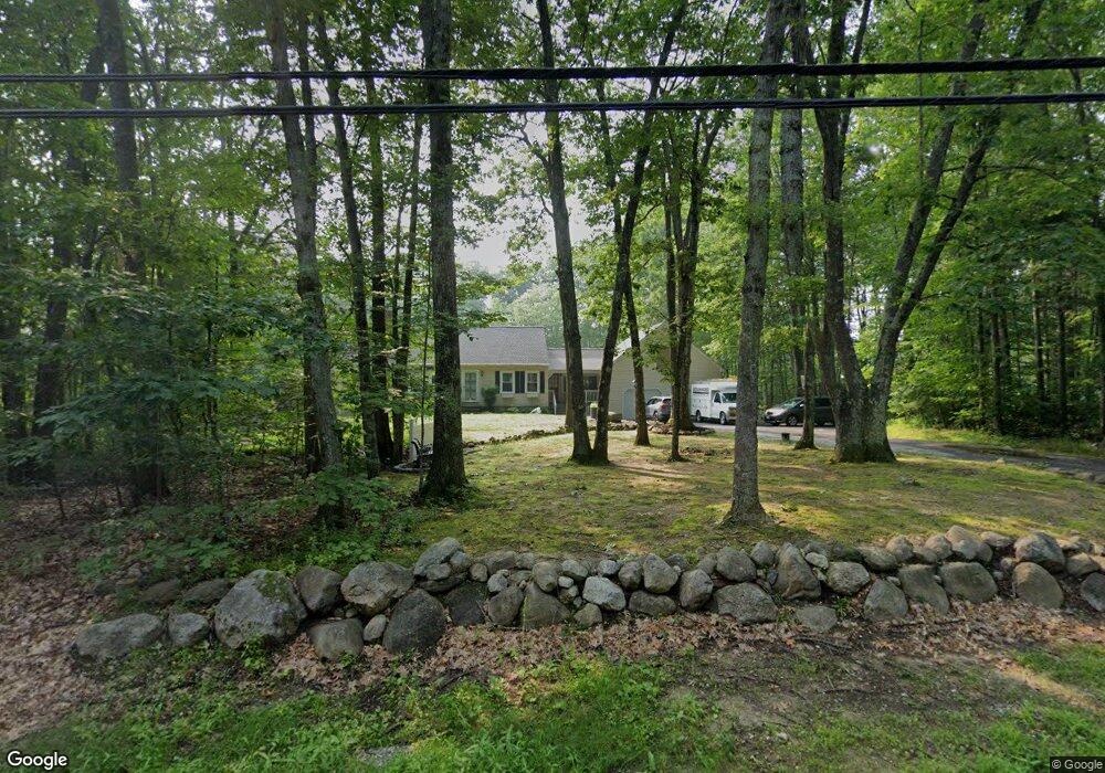 4 Heritage Dr, Hooksett, NH 03106 - photo 1