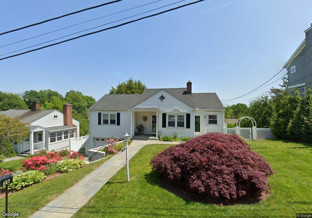 36 Bishop Dr S, Greenwich, CT 06831 - photo 1