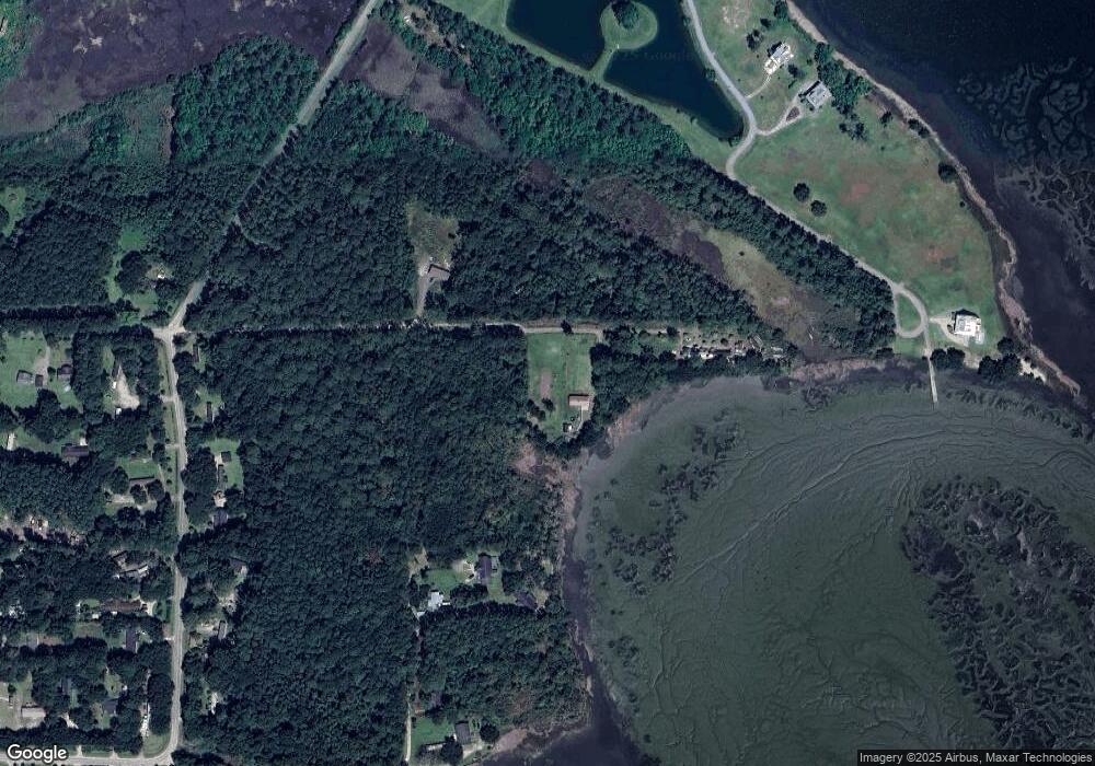 30 Abdullah Ln, Seabrook, SC 29940 - photo 1