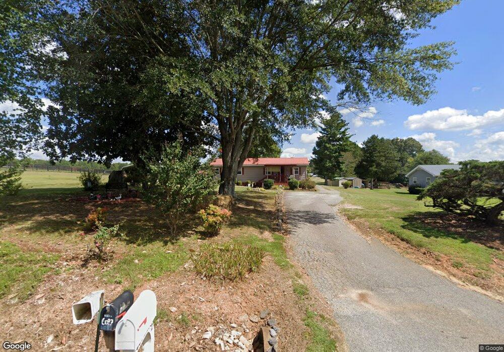 6096 Ransom Free Rd, Clermont, GA 30527 - photo 1