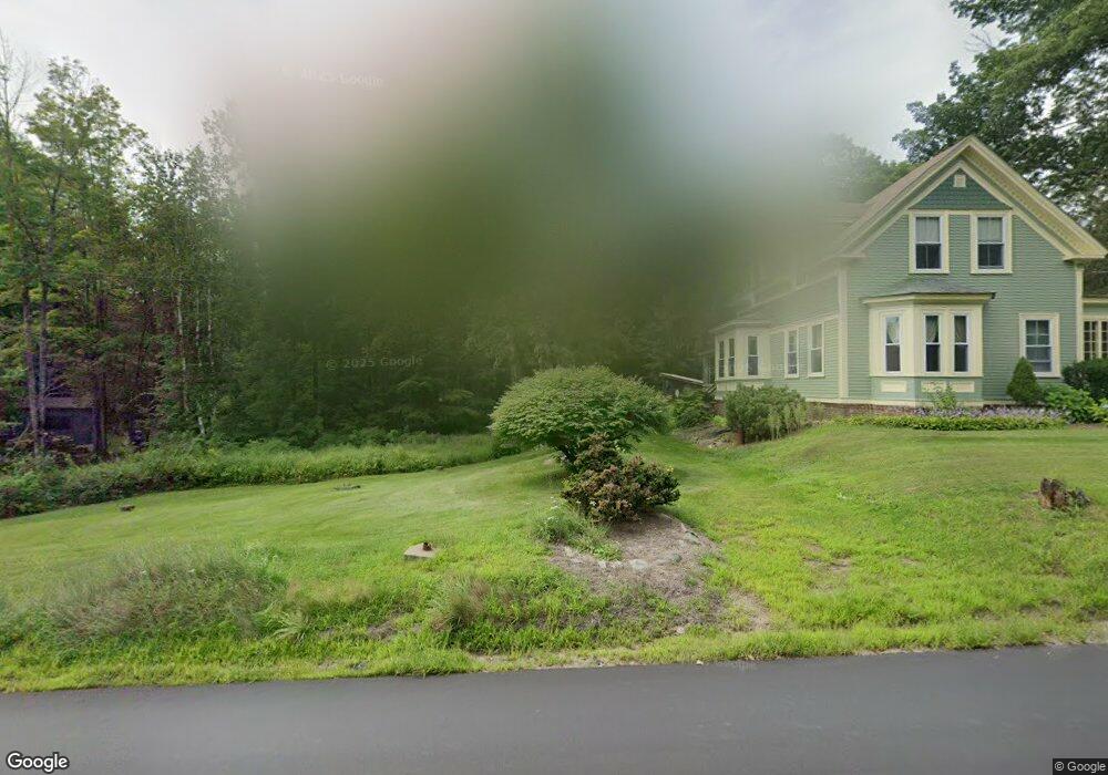 45 Bean Rd, Center Harbor, NH 03226 - photo 1