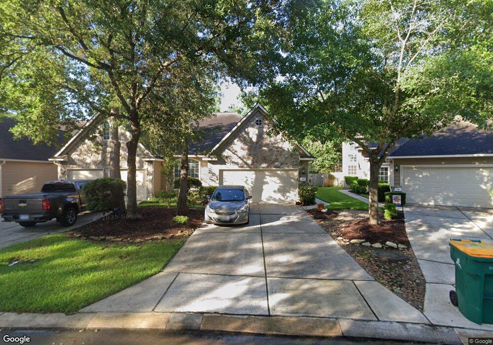 67 Harvest Wind Place, Spring, TX 77382 - photo 1