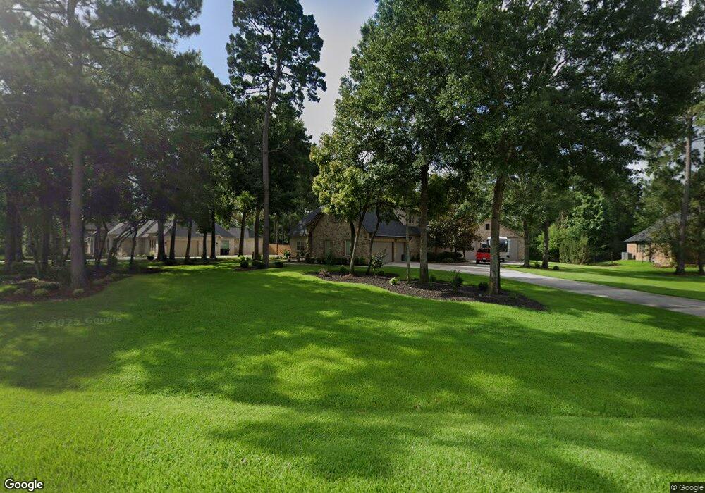 28615 Benders Crossing Dr, Spring, TX 77386 - photo 1