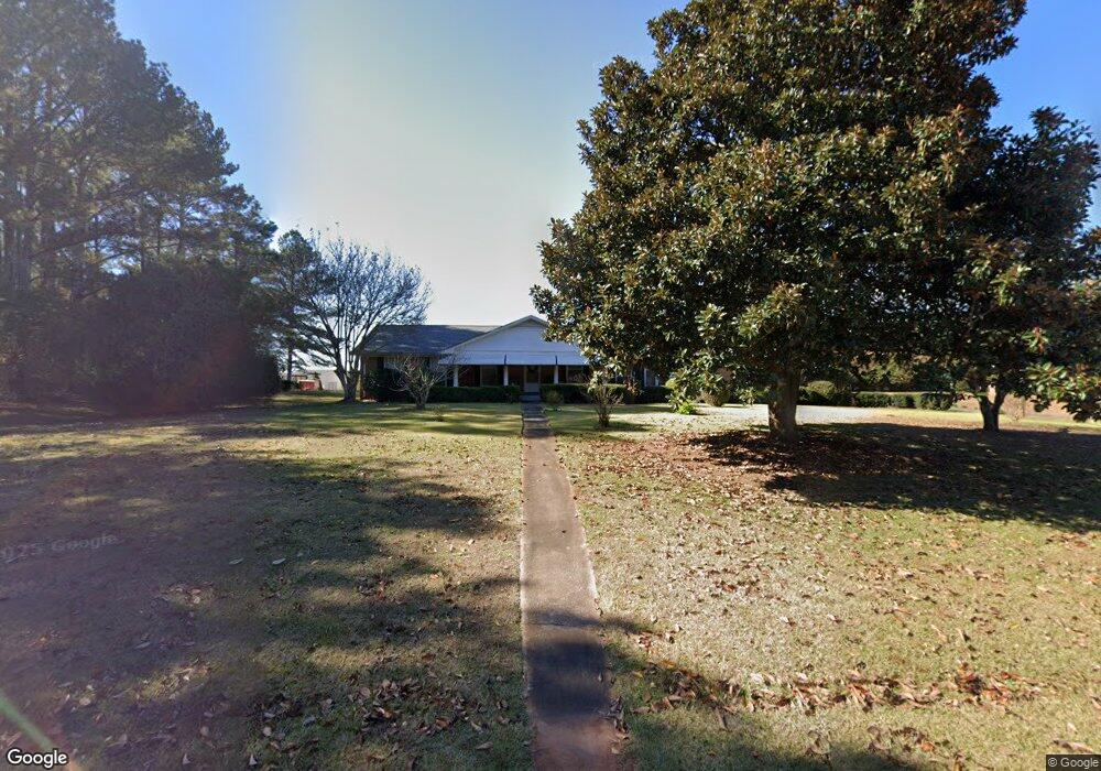 1951 Cedar Grove Rd, Buckhead, GA 30625 - photo 1