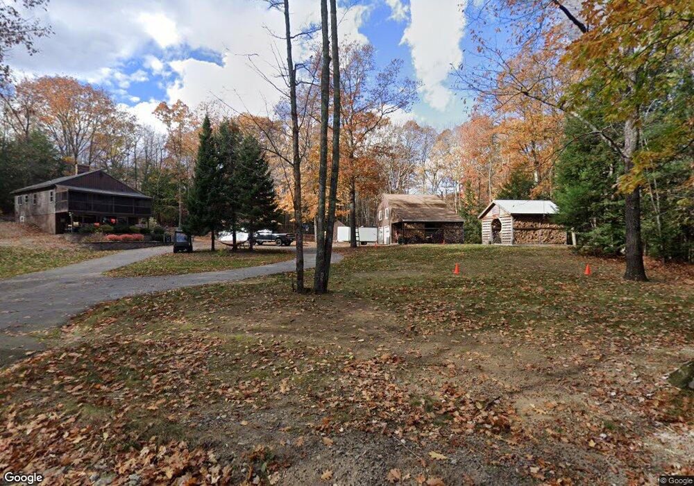 20 Oscar Littlefield Rd, Lyman, ME 04002 - photo 1