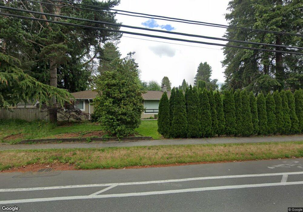 8202 NE 141st St, Bothell, WA 98011 - photo 1
