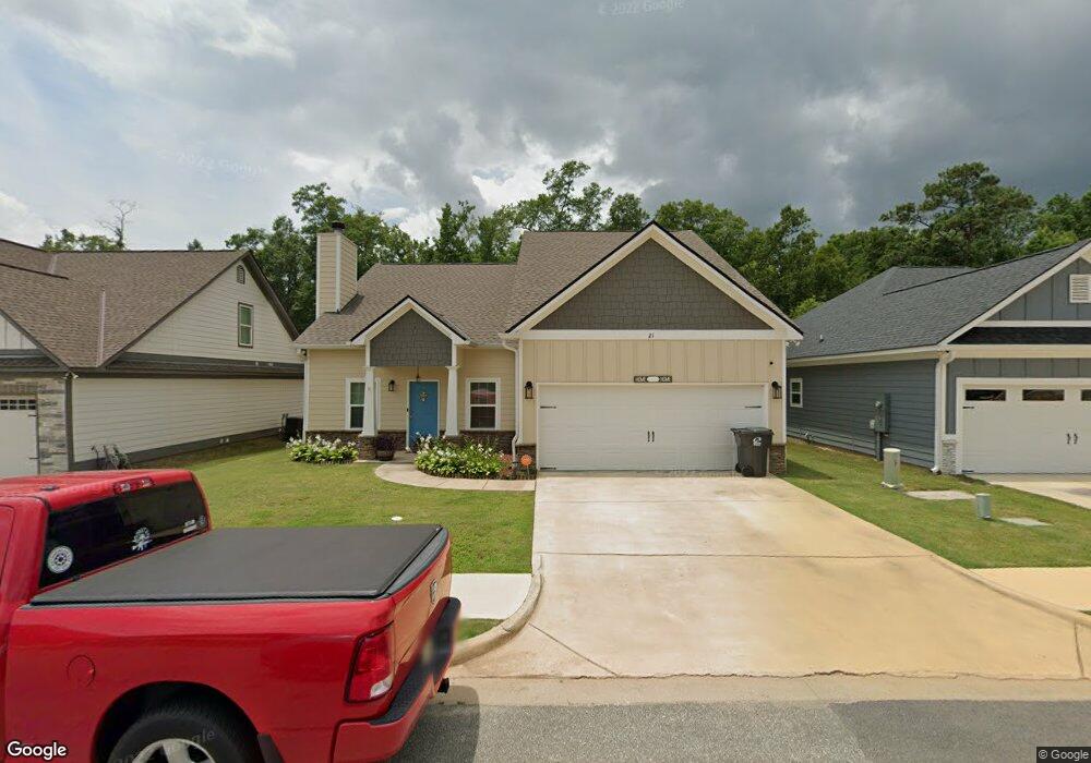 21 Ivy Ln, Phenix City, AL 36867 - photo 1