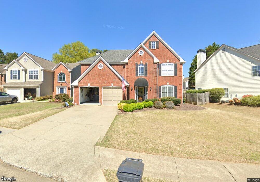 1120 Crabapple Lake Cir unit 3, Roswell, GA 30076 - photo 1