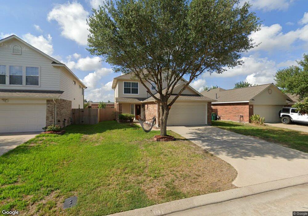 2635 Royal Sage Dr, Houston, TX 77088 - photo 1