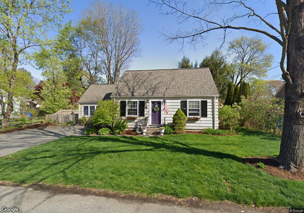 4 South St, Maynard, MA 01754 - photo 1