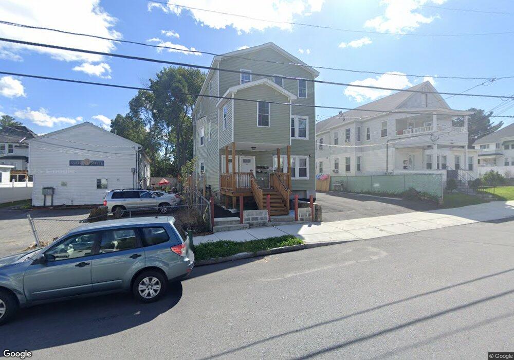 42 Exeter St unit 44, Lawrence, MA 01843 - photo 1