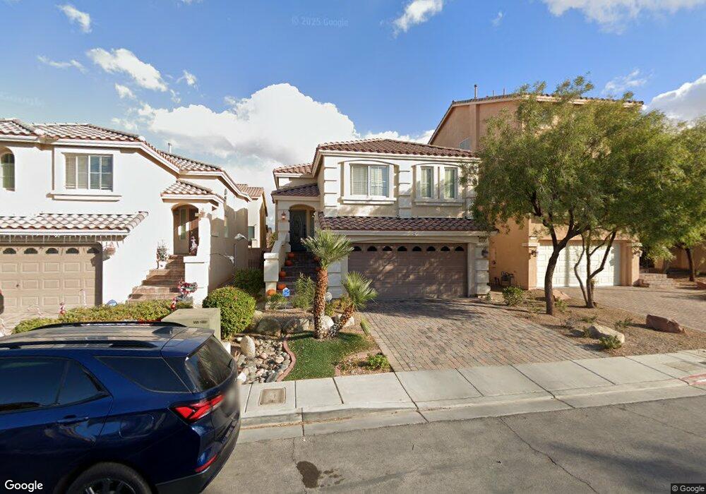 8458R Summers Ranch Ct, Las Vegas, AK 89139 - photo 1