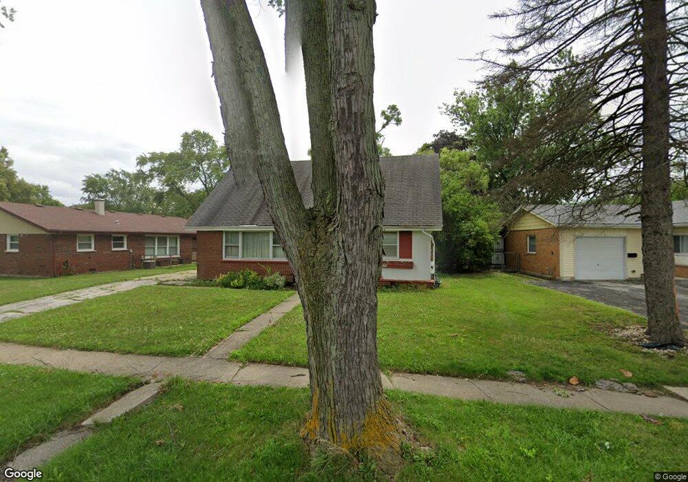 3313 173rd St, Hazel Crest, IL 60429 - photo 1