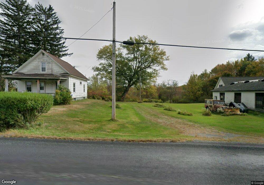 54 Saint Tikhons Rd, Waymart, PA 18472 - photo 1