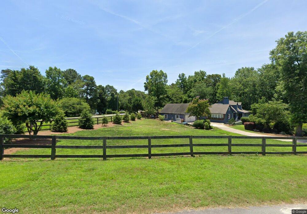 3705 Timberlake Dr, Gainesville, GA 30506 - photo 1