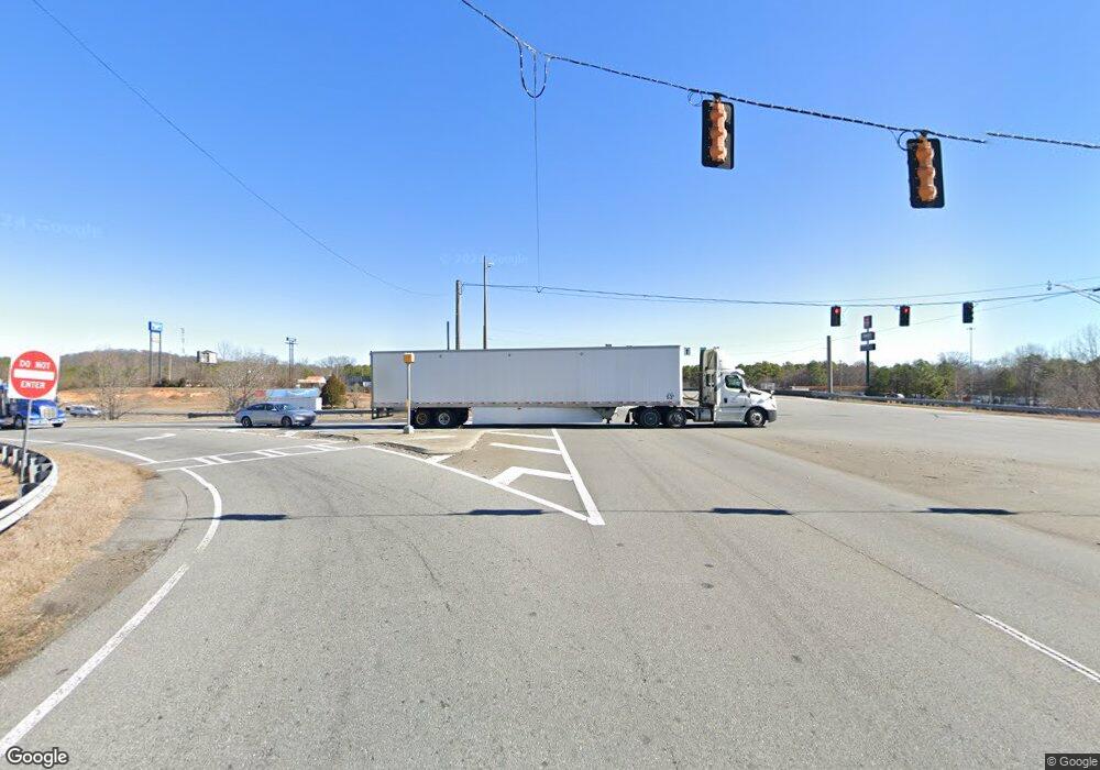 288 Connector 3 SW, Dalton, GA 30720 - photo 1