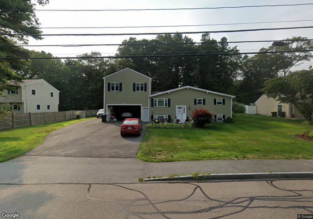 504 Pleasant St unit 1, Franklin, MA 02038 - photo 1