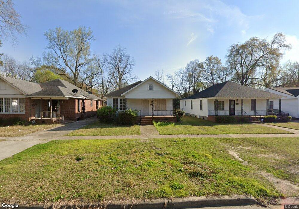 1326 22nd St, Columbus, GA 31901 - photo 1