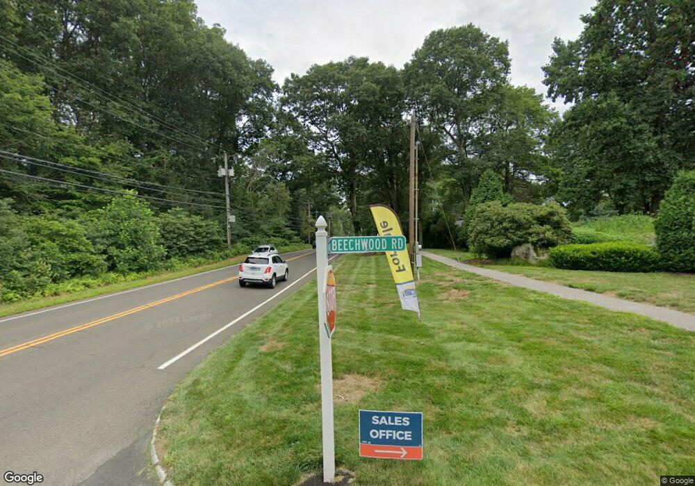 3 Beechwood Rd, Killingworth, CT 06419 - photo 1