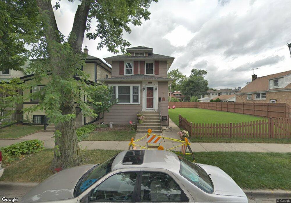 1179 S East Ave, Oak Park, IL 60304 - photo 1