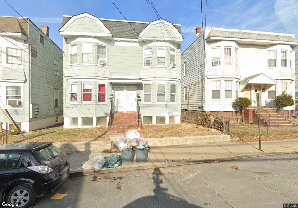 69 Harrison Ave unit 2, West Orange, NJ 07052 - photo 1