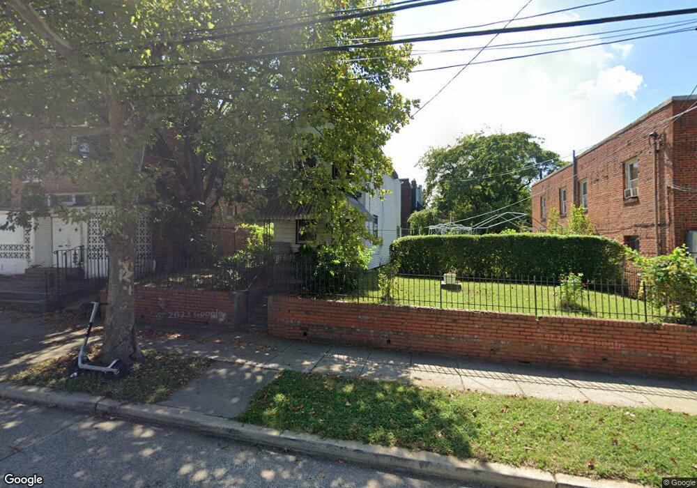 4513 Sheriff Rd NE, Washington, DC 20019 - photo 1