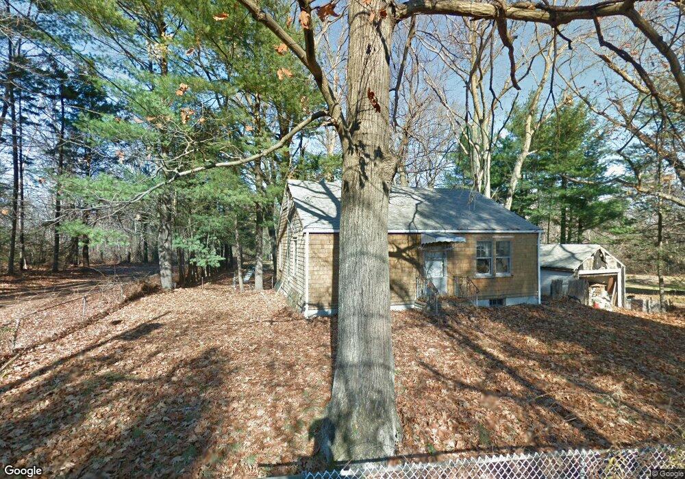 46 Oak St, Feeding Hills, MA 01030 - photo 1