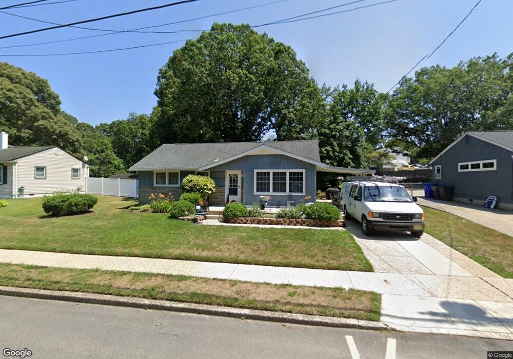 5 Nassau Rd, Somers Point, NJ 08244 - photo 1