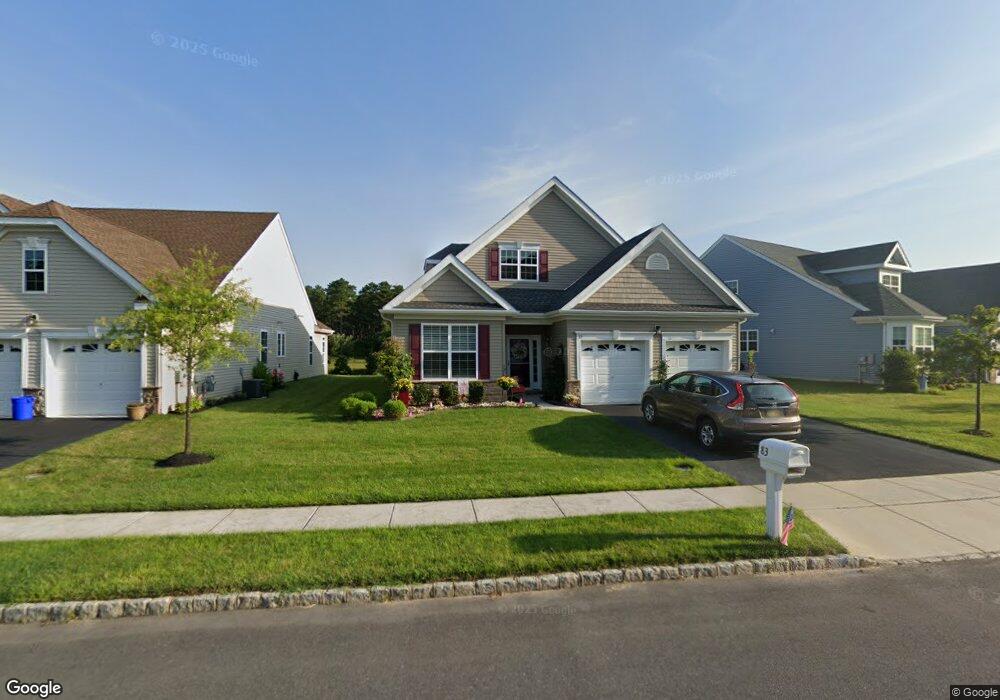 107 Keller Way, Mays Landing, NJ 08330 - photo 1