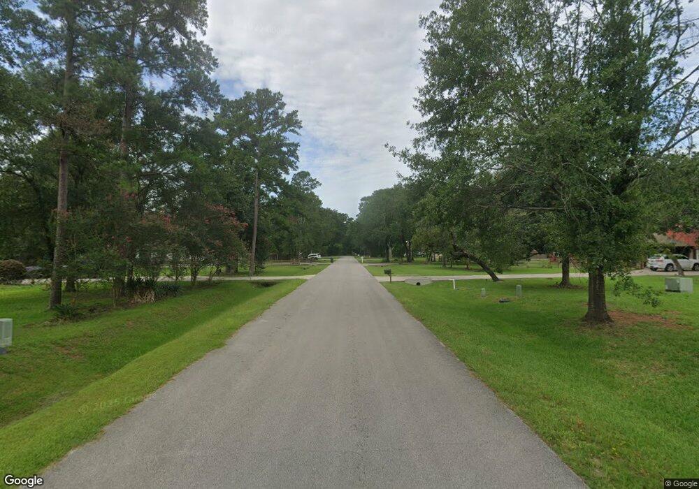 0 Harvey Dr, Pinehurst, TX 77362 - photo 1