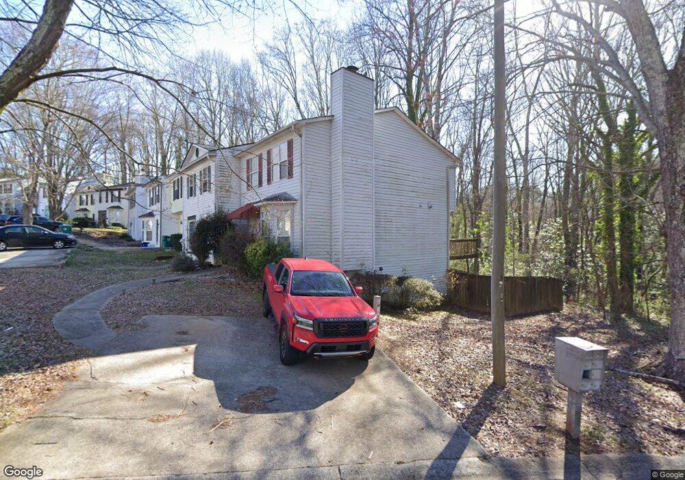 1104 Huntington Trace SE, Smyrna, GA 30082 - photo 1