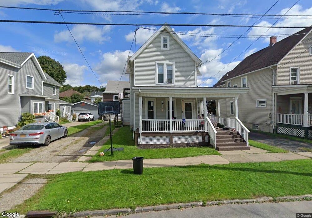 122 N 8th St, Olean, NY 14760 - photo 1