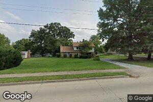 543 W Hickory Point Rd, Forsyth, IL 62535